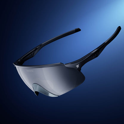 NEX 2 Sport Sunglasses for Golf & Cycling