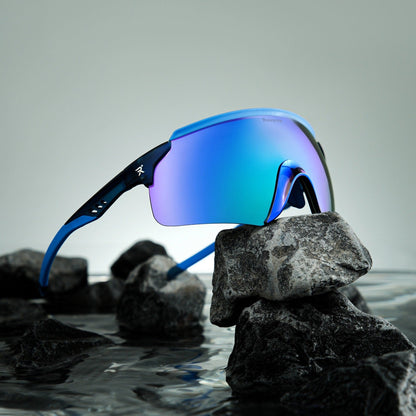 NEX 2 Sport Sunglasses for Golf & Cycling