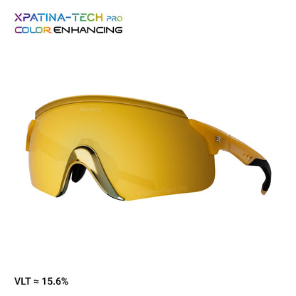 NEX 2 Sport Sunglasses for Golf & Cycling