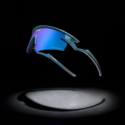 Prome High Contrast Cycling Sunglasses