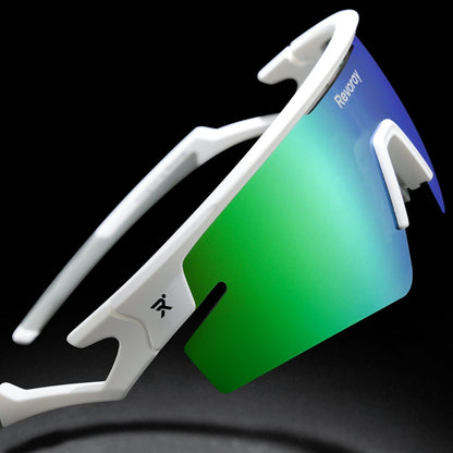 Prome High Contrast Cycling Sunglasses