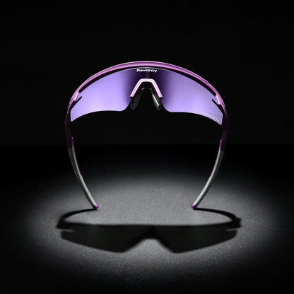 Prome High Contrast Cycling Sunglasses
