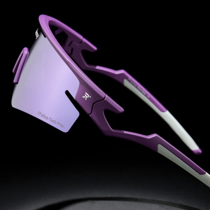 Prome High Contrast Cycling Sunglasses