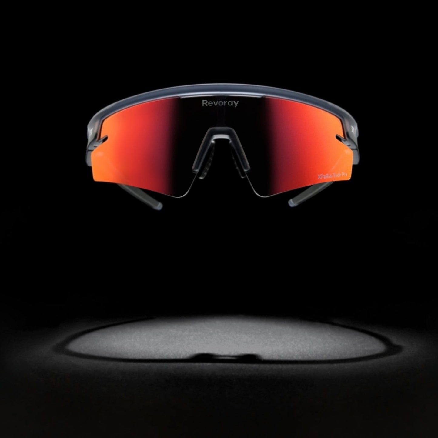 Prome High Contrast Cycling Sunglasses