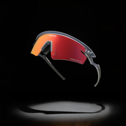 Prome High Contrast Cycling Sunglasses