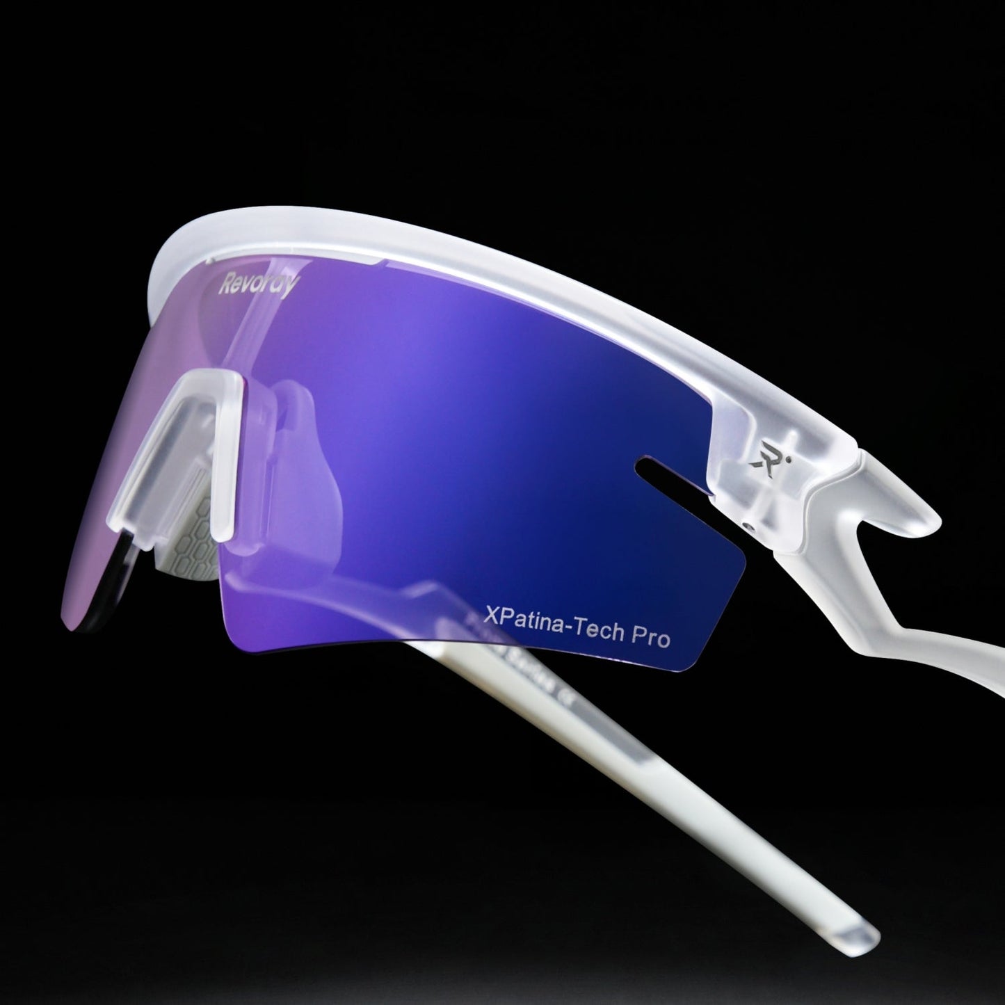 Prome High Contrast Cycling Sunglasses