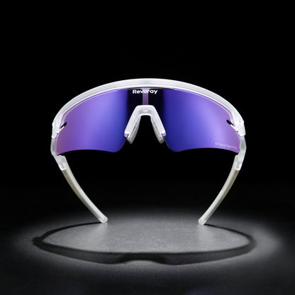 Prome High Contrast Cycling Sunglasses