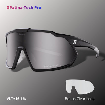 Brisk Y1 Cycling Sunglasses