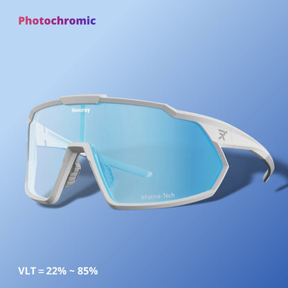 Brisk Y1 Cycling Sunglasses