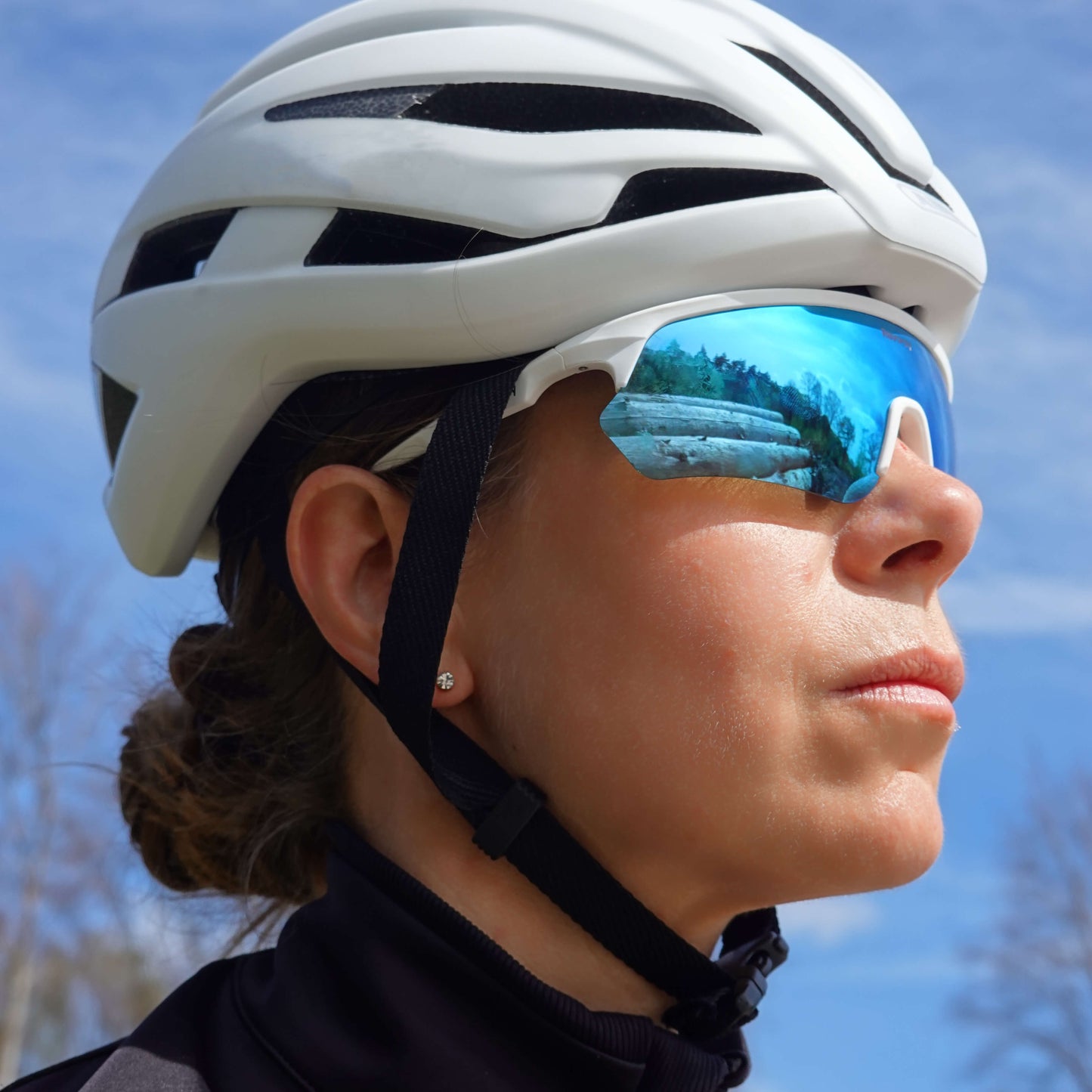 Brisk Y2 Superlight Sport Sunglasses