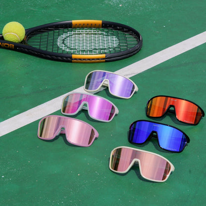 Brisk Y7 Cycling Sunglasses for Small Face