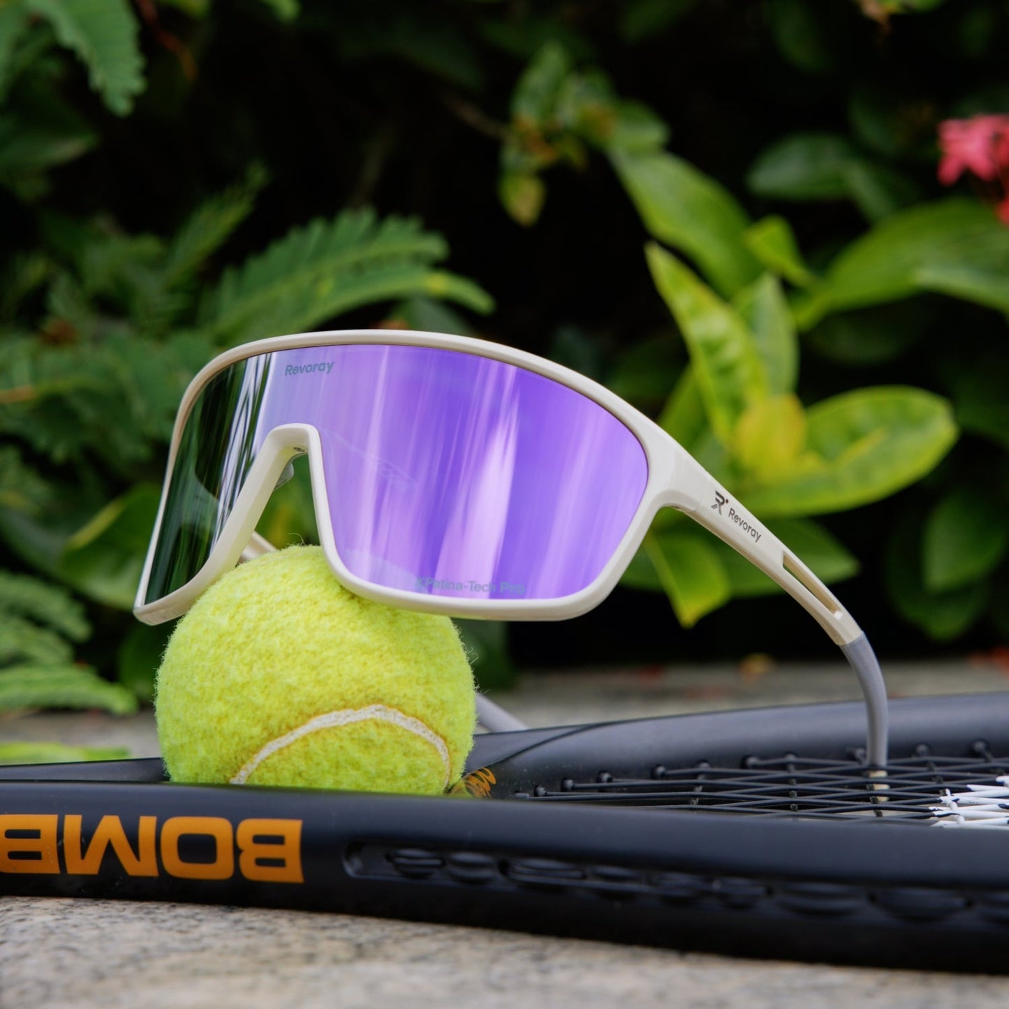 Brisk Y7 Cycling Sunglasses for Small Face