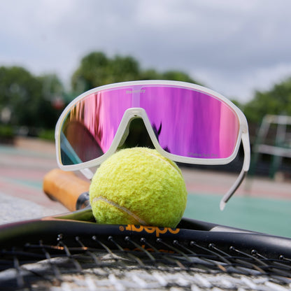 Brisk Y7 Cycling Sunglasses for Small Face