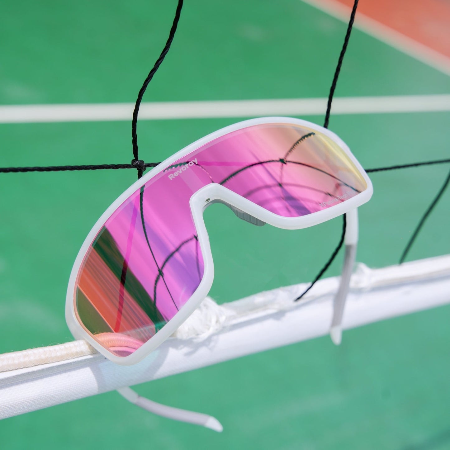 Brisk Y7 Cycling Sunglasses for Small Face