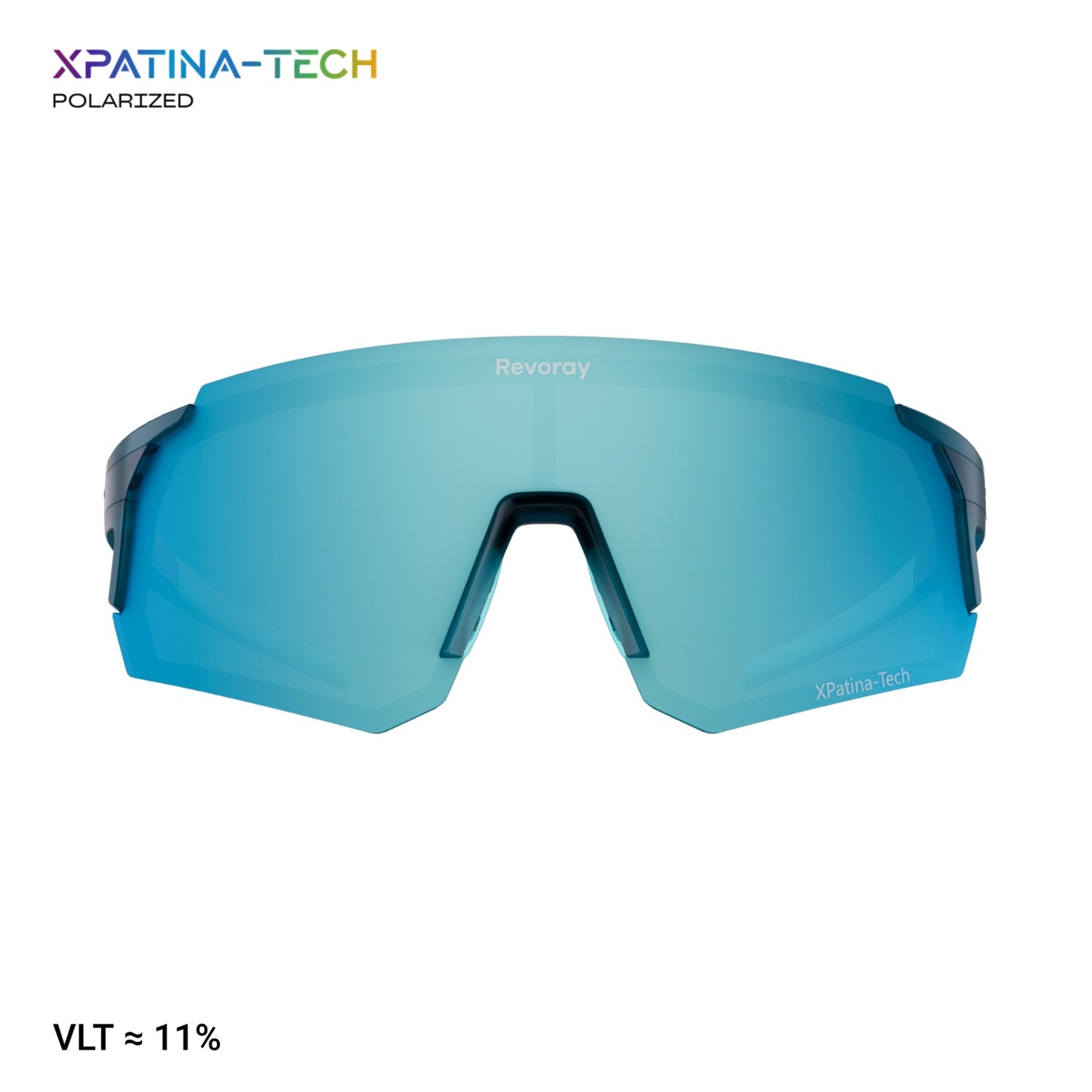 Arte Premium Polarized Sport Sunglasses