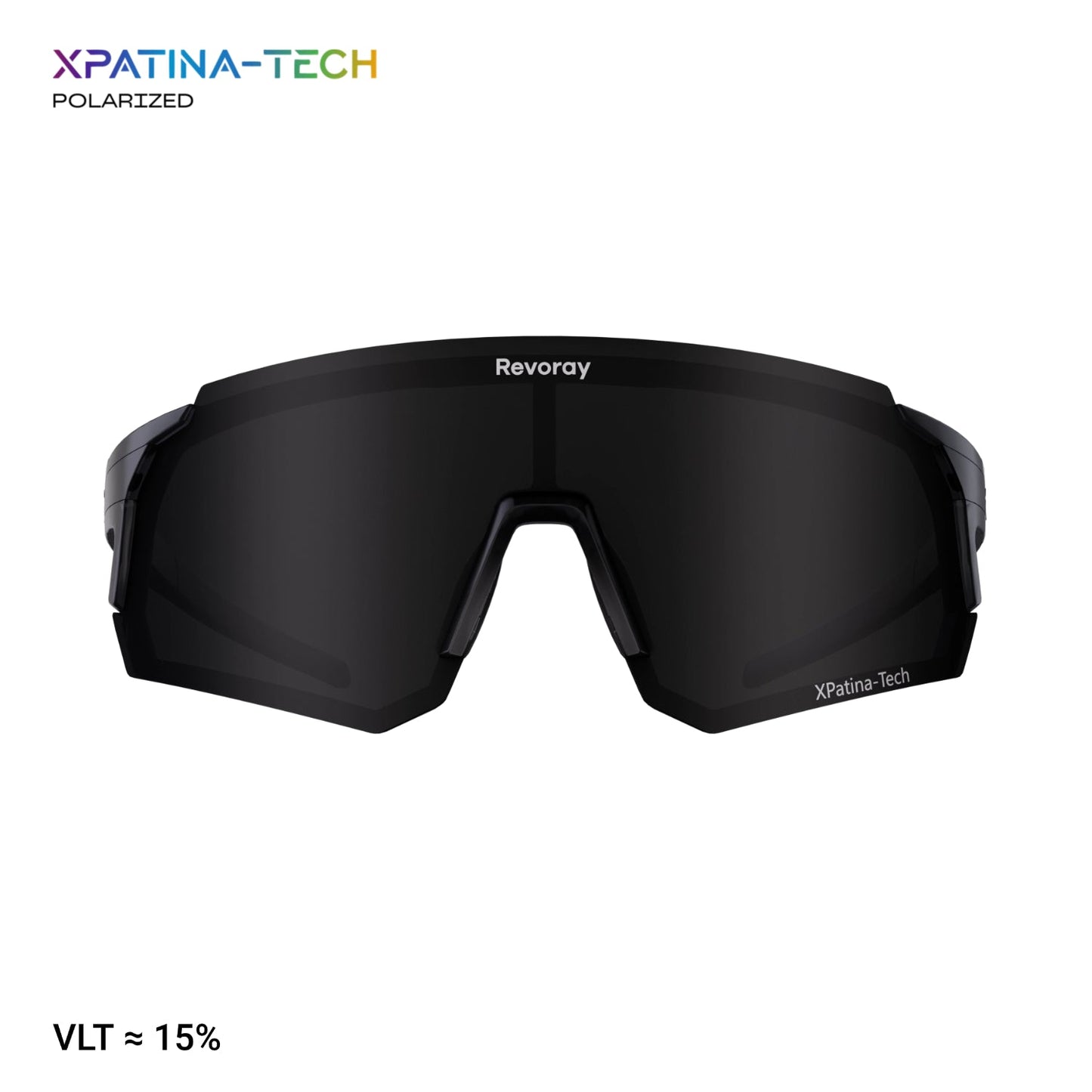 Arte Premium Polarized Sport Sunglasses