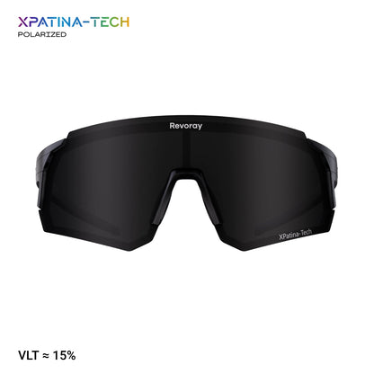 Arte Premium Polarized Sport Sunglasses