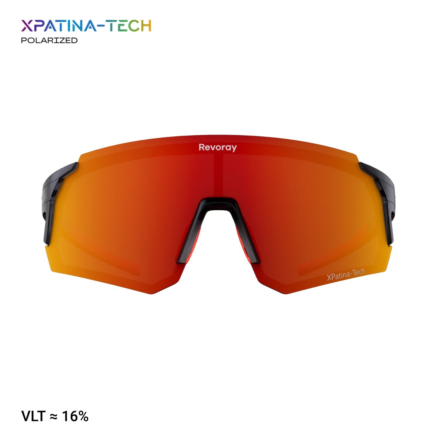 Arte Premium Polarized Sport Sunglasses