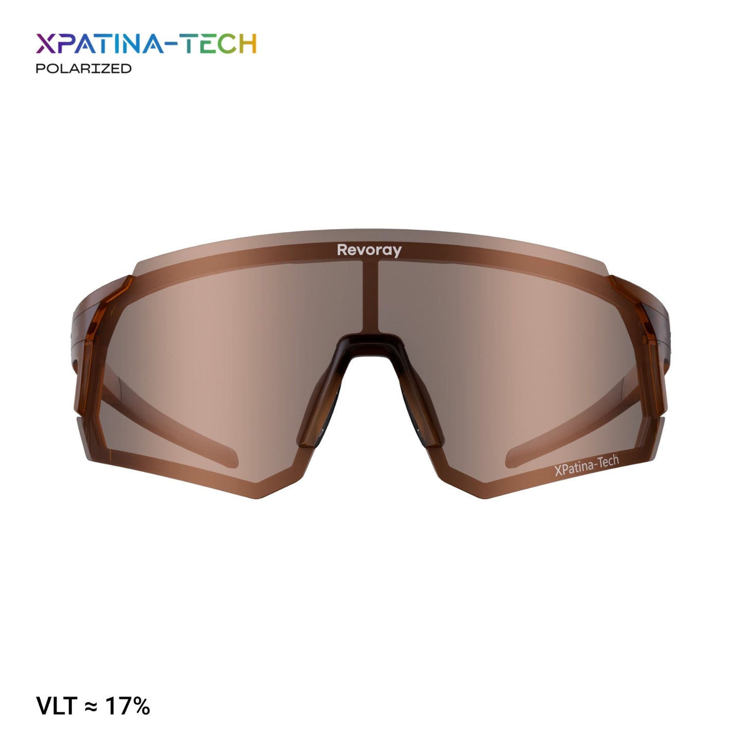 Arte Premium Polarized Sport Sunglasses