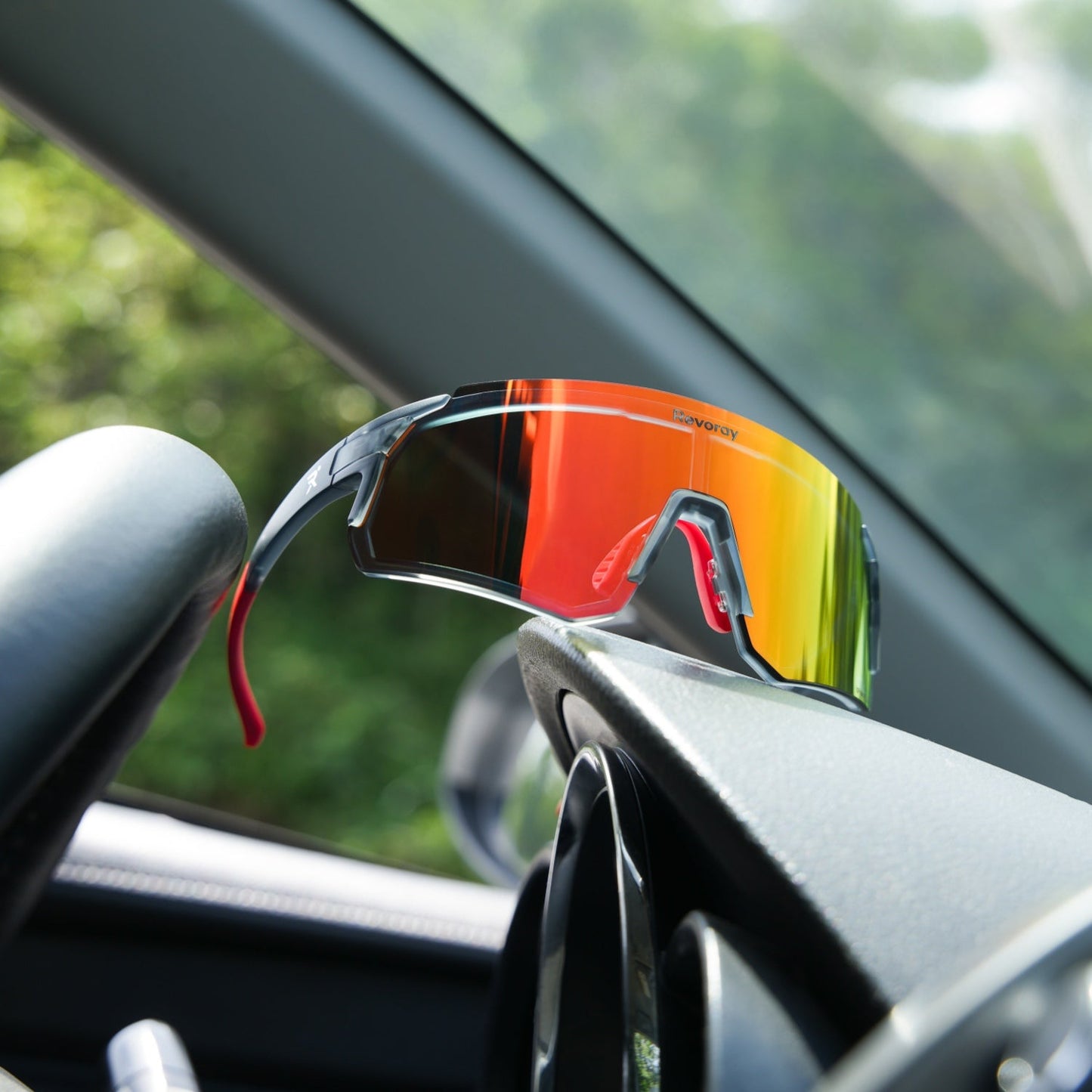 Arte Premium Polarized Sport Sunglasses