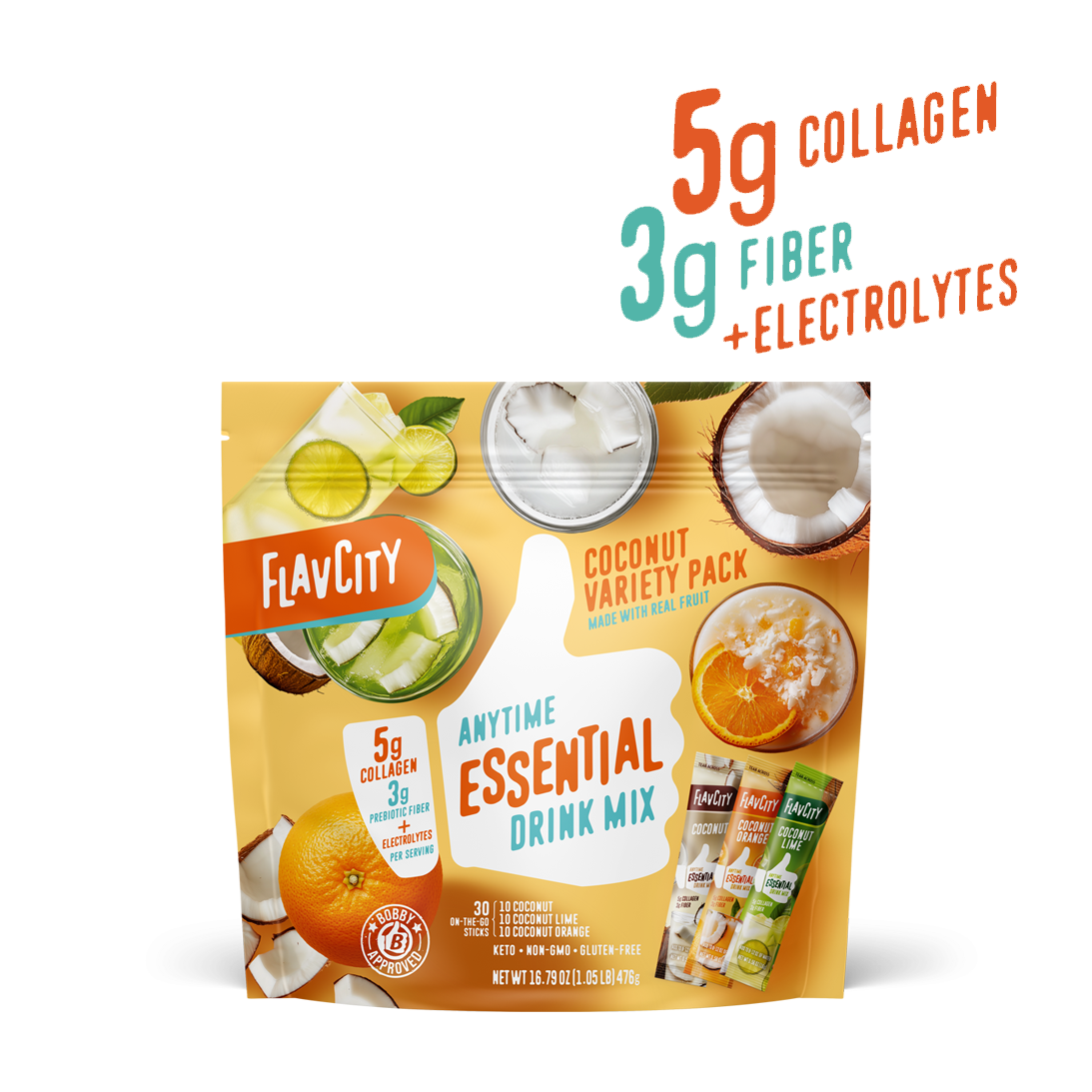 Selected Variant Image