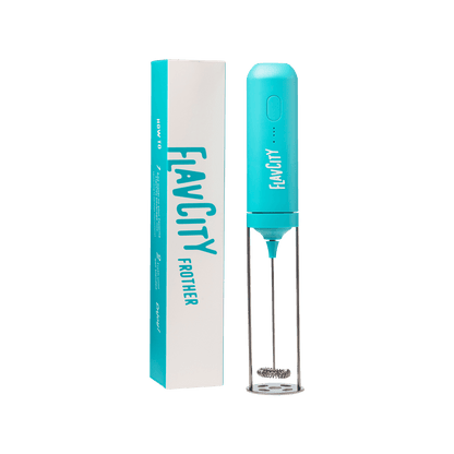 FlavCity Frother