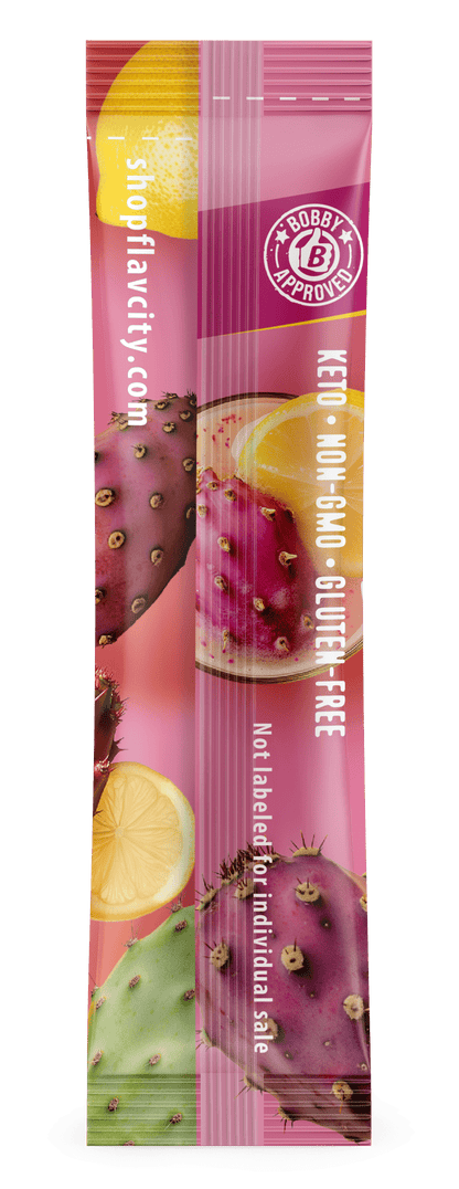 Lemonade Anytime Essential Variety Pack