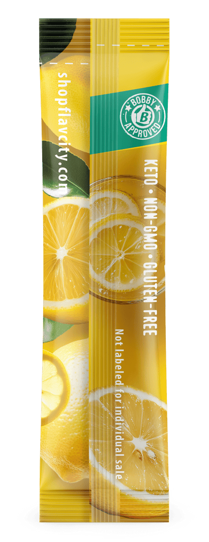 Lemonade Anytime Essential Variety Pack