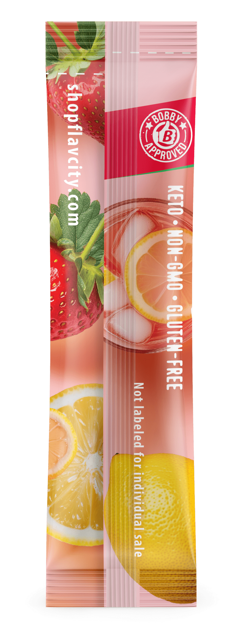 Lemonade Anytime Essential Variety Pack