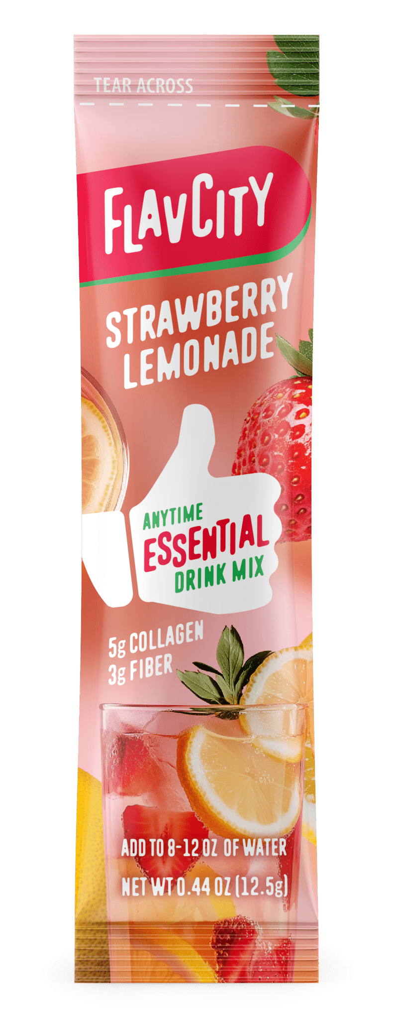 Lemonade Anytime Essential Variety Pack