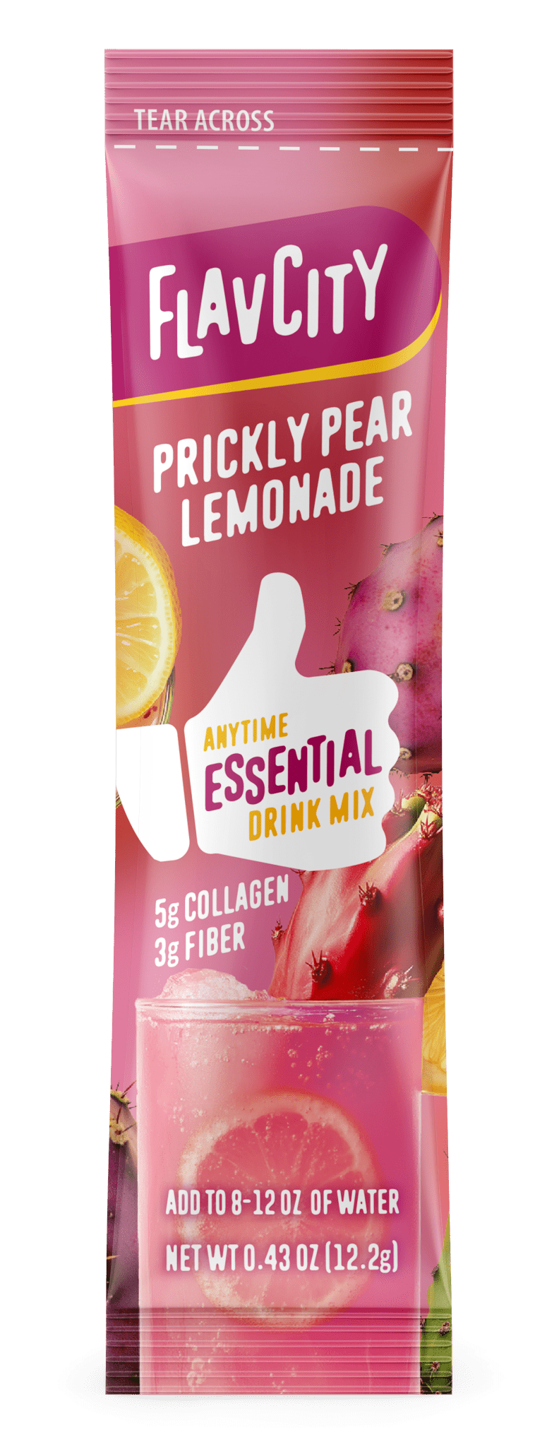 Lemonade Anytime Essential Variety Pack