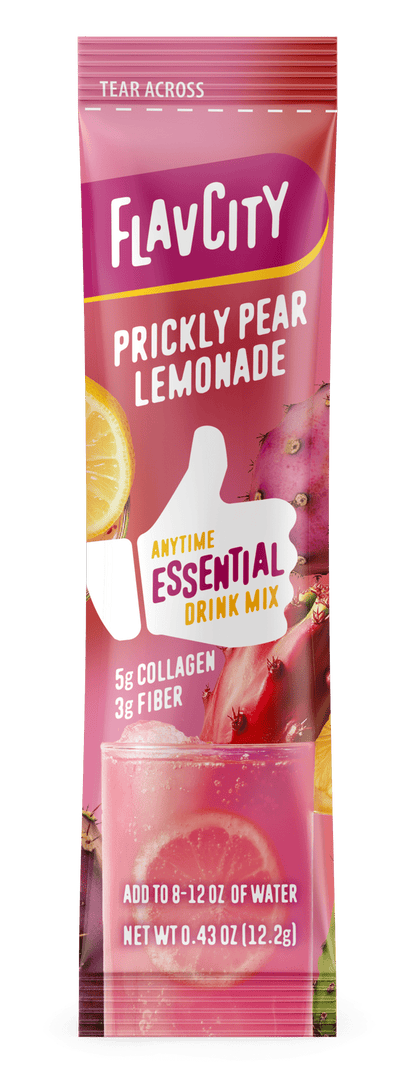 Lemonade Anytime Essential Variety Pack