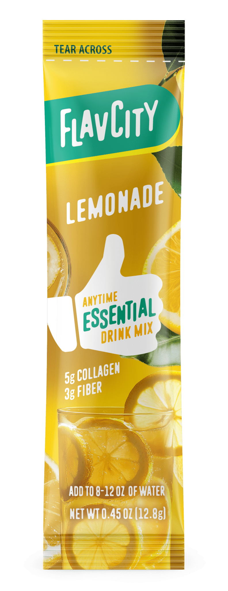 Lemonade Anytime Essential Variety Pack
