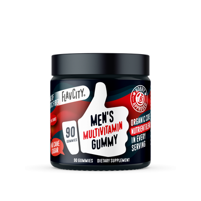 Men's Multivitamin Gummy