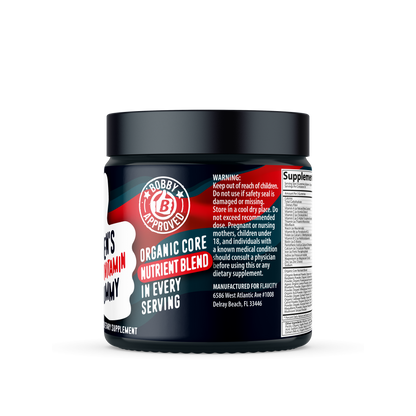 Men's Multivitamin Gummy