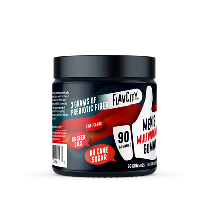Men's Multivitamin Gummy