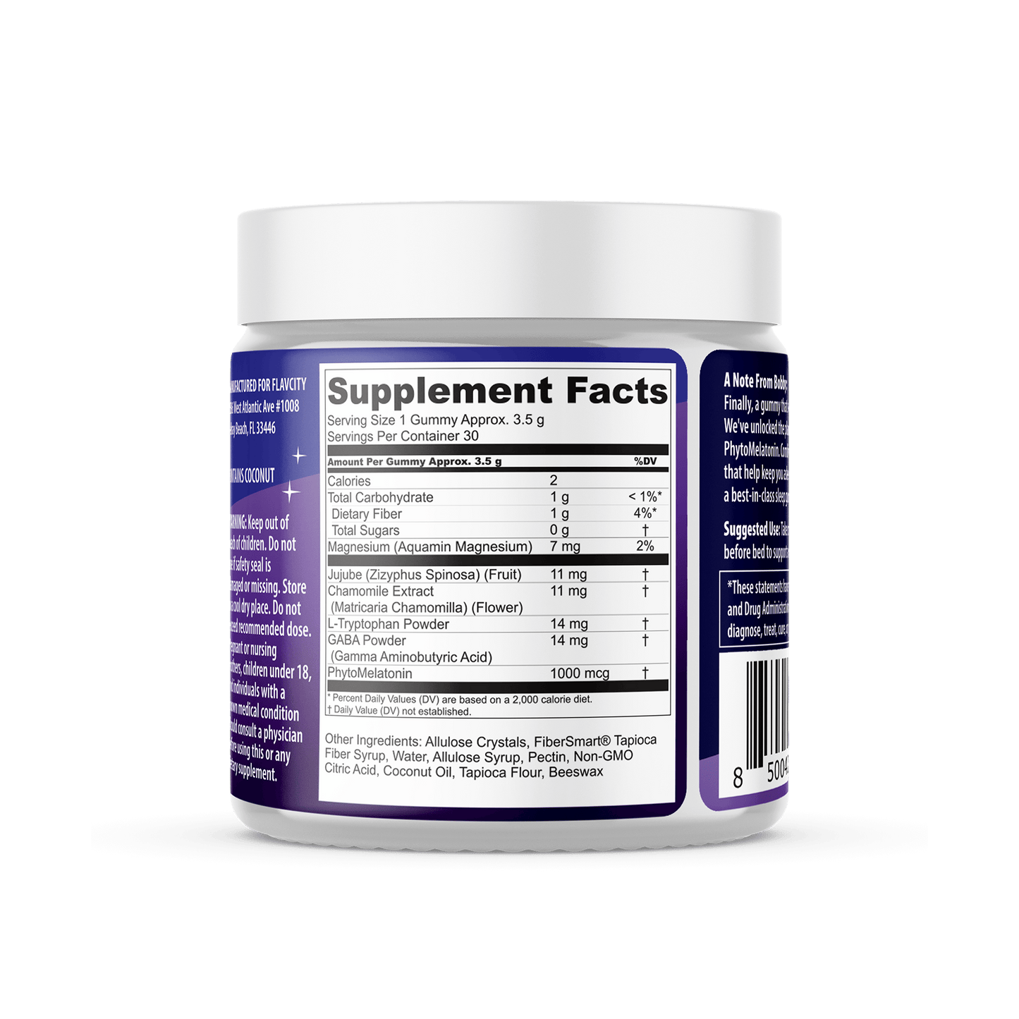 Nourish and Flourish Bundle