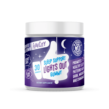 Nourish and Flourish Bundle