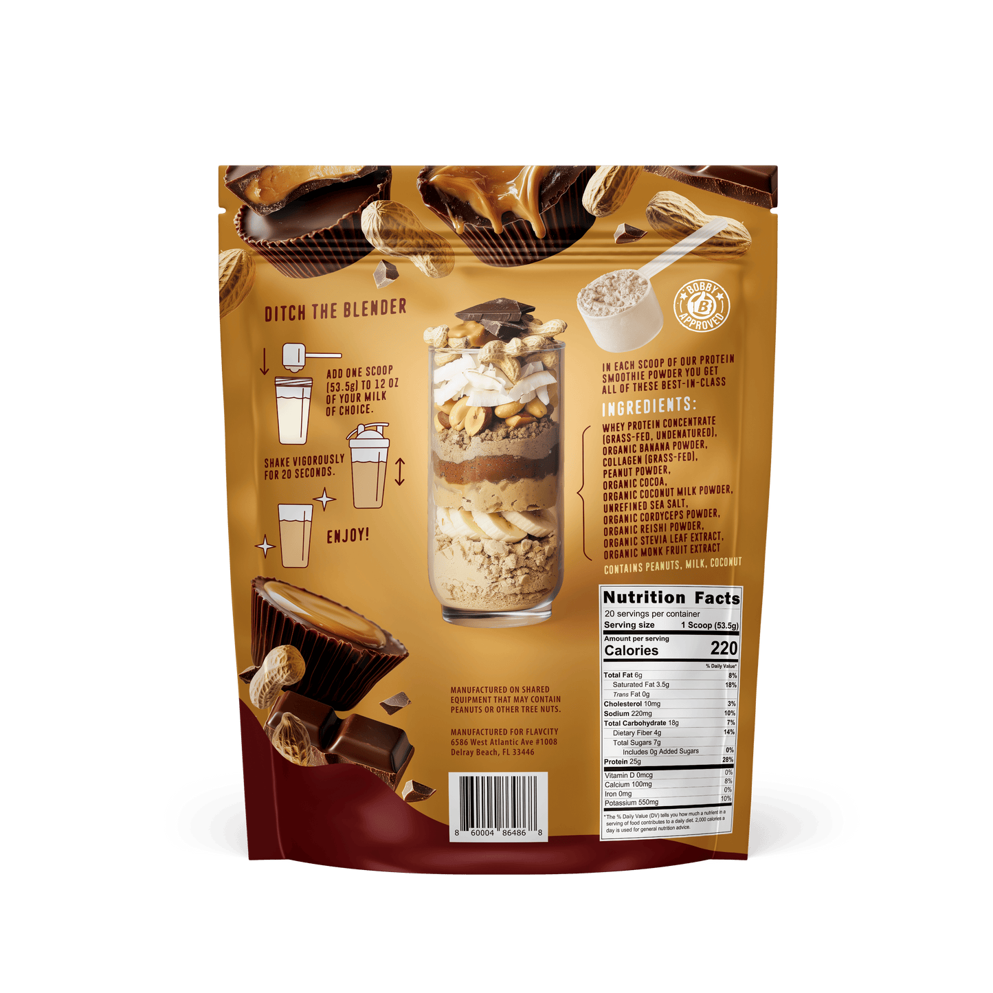 Nourish and Flourish Bundle