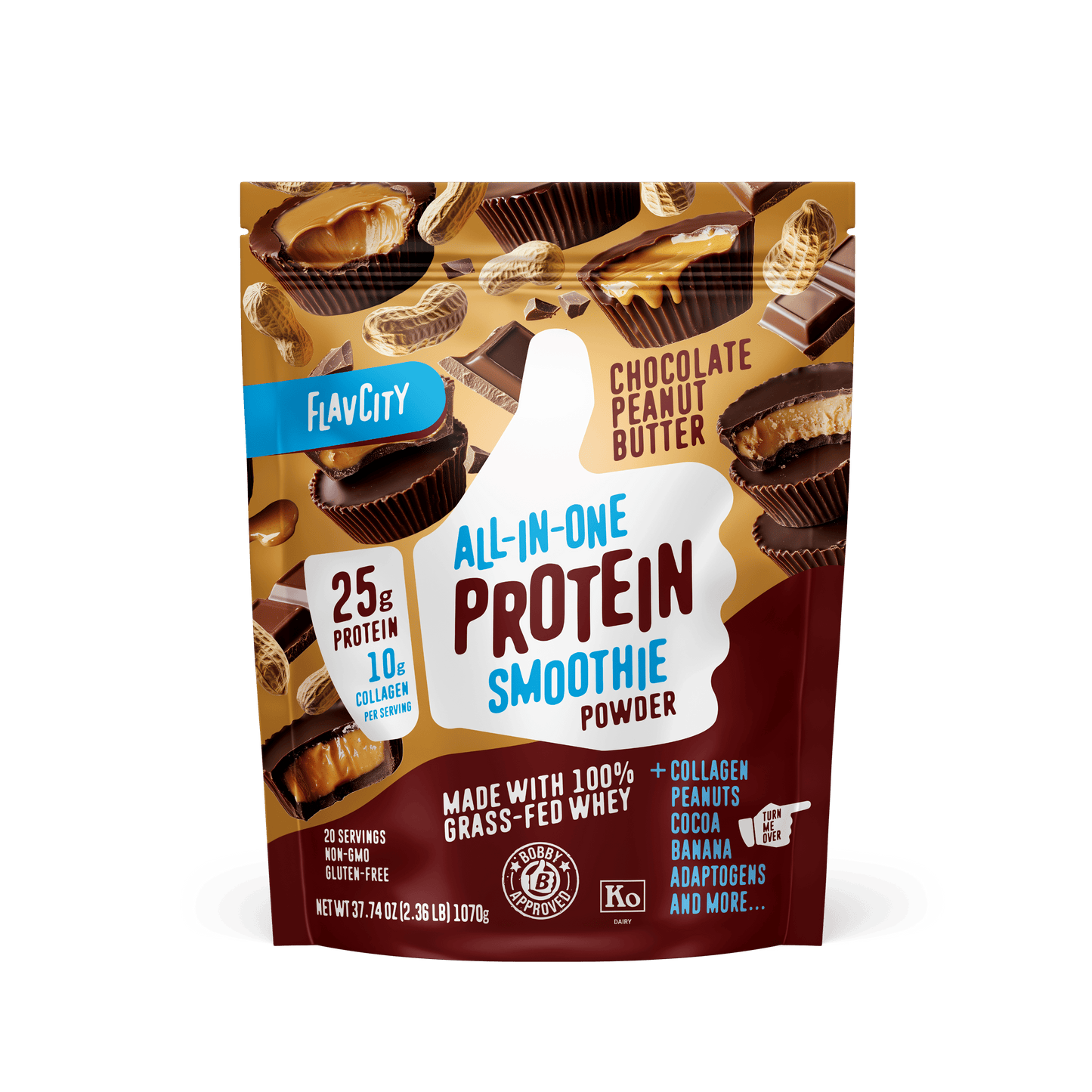 Nourish and Flourish Bundle