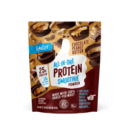 Nourish and Flourish Bundle