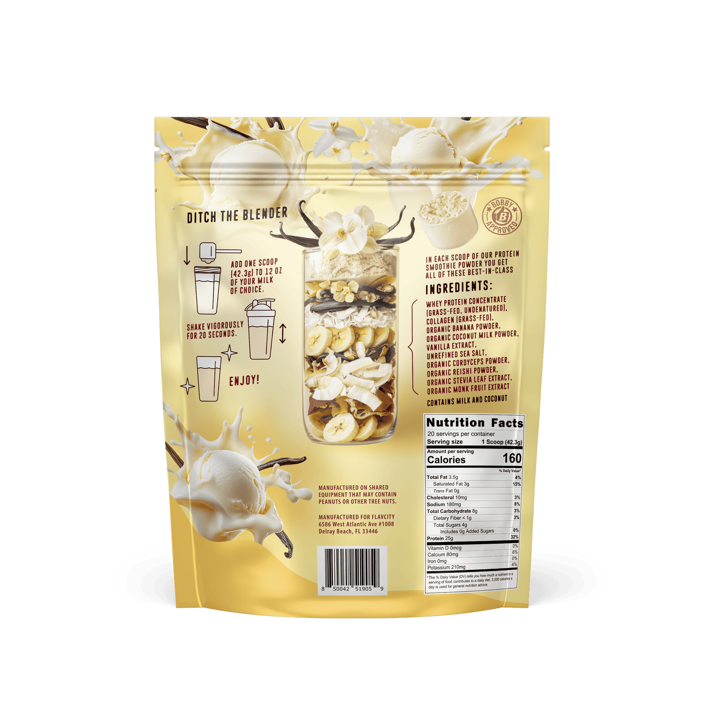 Nourish and Flourish Bundle