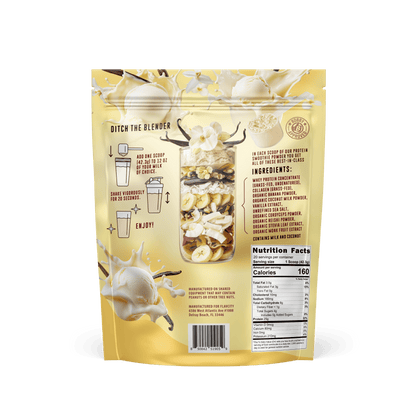 Nourish and Flourish Bundle