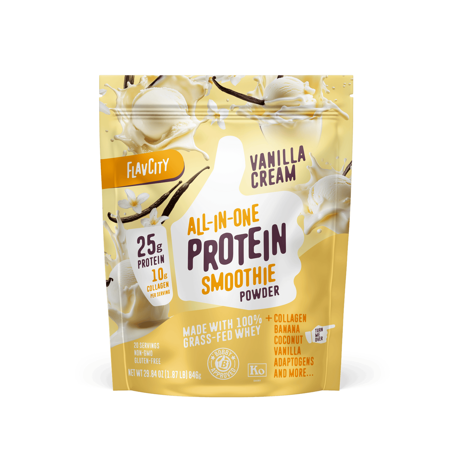 Nourish and Flourish Bundle