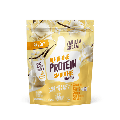 Nourish and Flourish Bundle