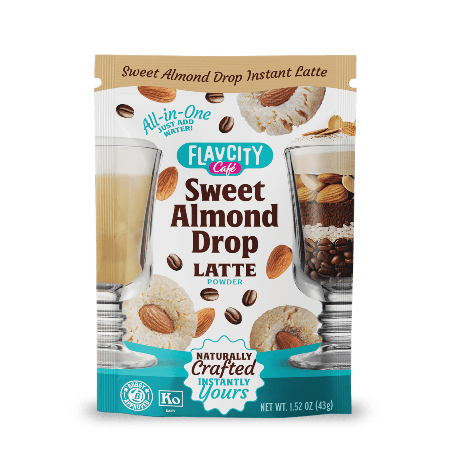 Café 18-Pack of Single Serves