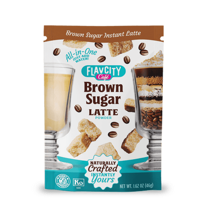 Café 18-Pack of Single Serves