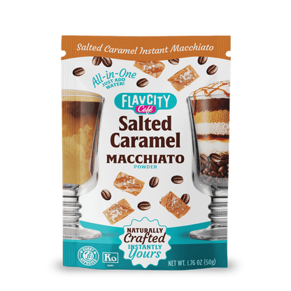 Café 18-Pack of Single Serves