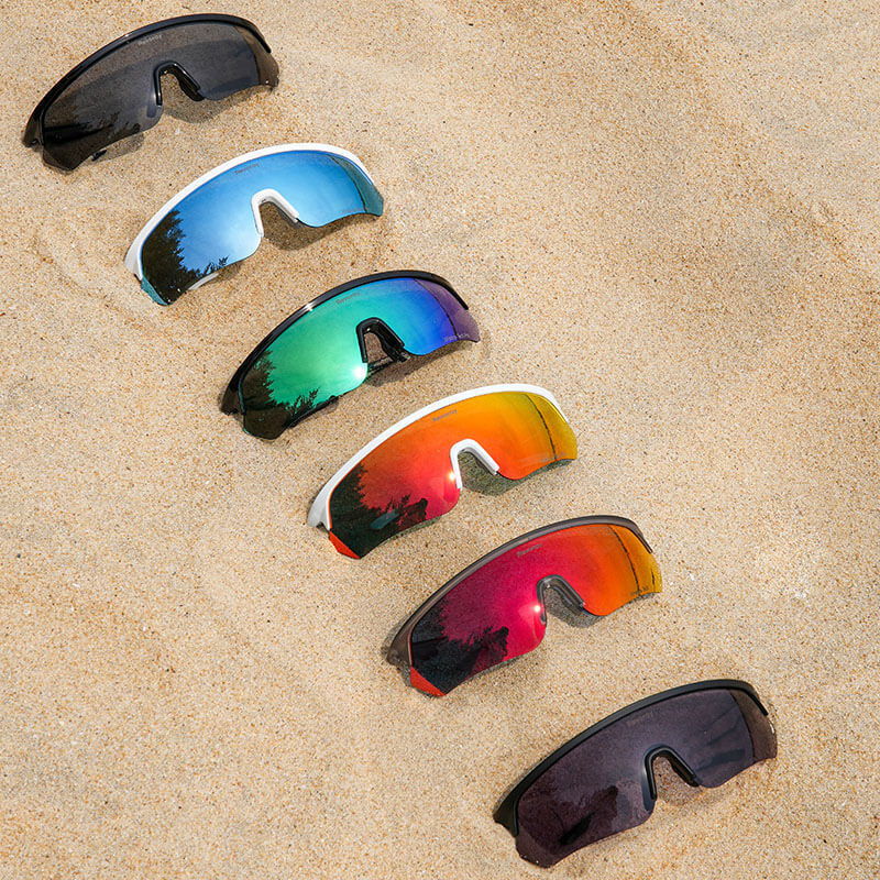 Brisk Y2 Superlight Sport Sunglasses