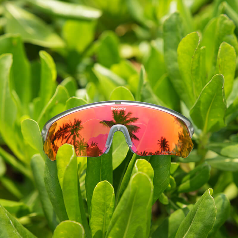 Brisk Y2 Superlight Sport Sunglasses